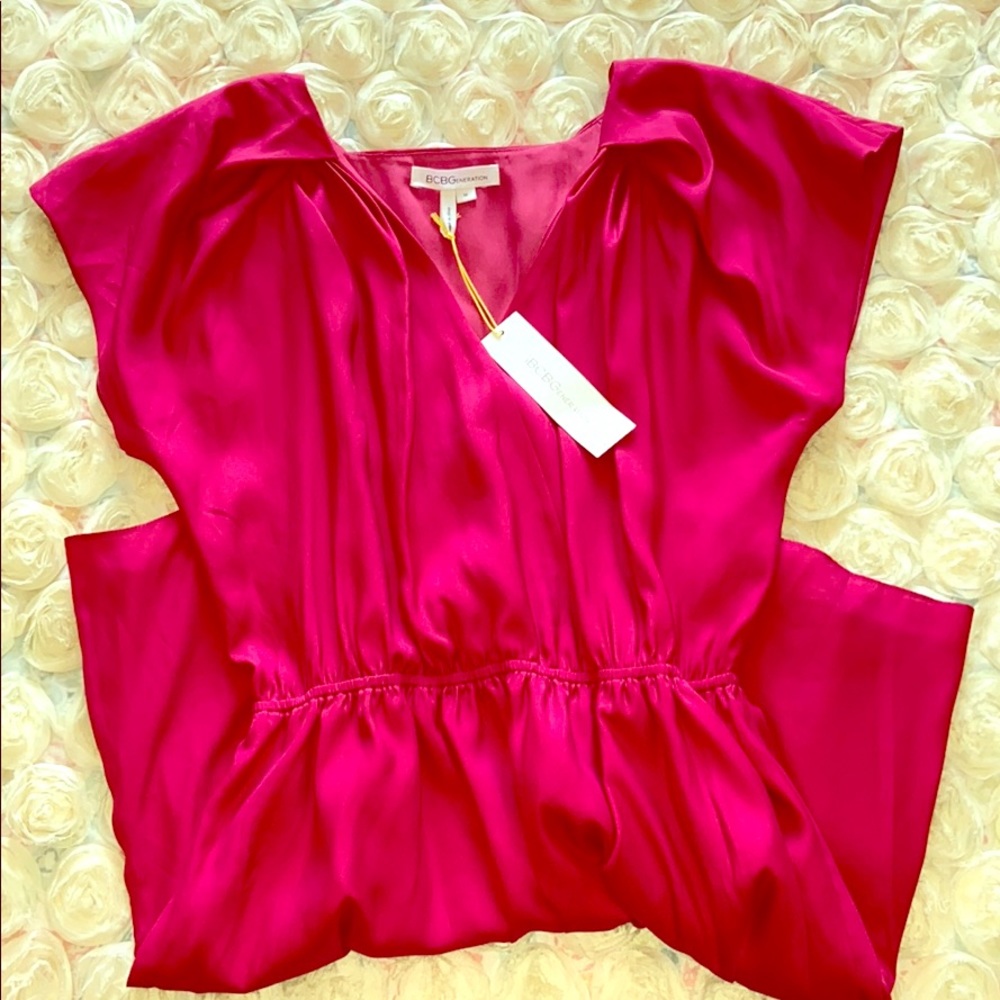 BCBGeneration Party Dress